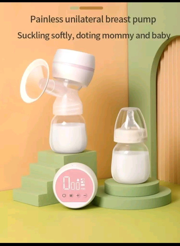 tire-lait-electrique – Image 2