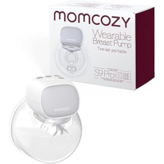 Momcozy Tire Lait Électrique