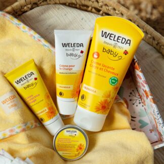 Soins pour Maman et Bébé