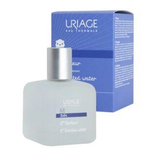 URIAGE eau thermale