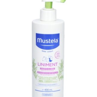 Liniment mustela 400ml