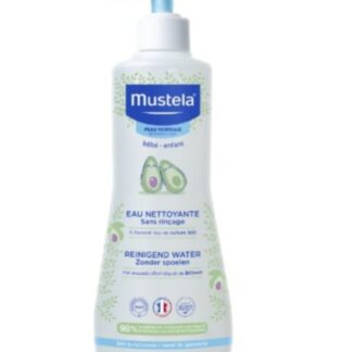 Eau Nettoyant bébé Mustela 500ml