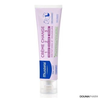 Crème change mustela