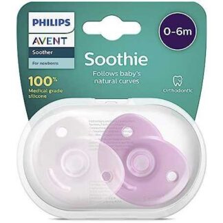 Sucettephilips-soothie
