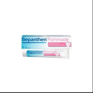 BEPANTHEN 5% POMMADE 100G