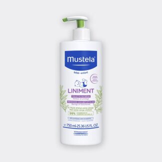 Liniment mustela 750ml