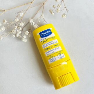 Mustela Stick Solaire Haute Protection SPF 50