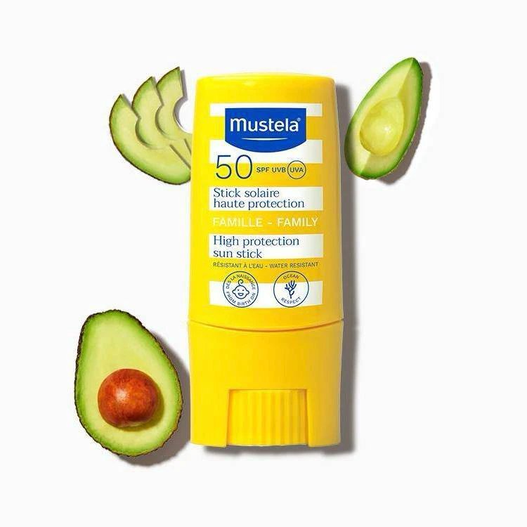 Mustela Stick Solaire Haute Protection SPF 50 – Image 2