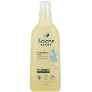Biolane Shampooing Douceur 350Ml