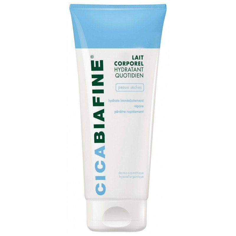 Crème Pieds Secs Anti-Fendillements de Cicabiafine.