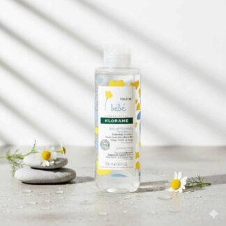 Klorane Gel Lavant Doux au Calendula 500ml