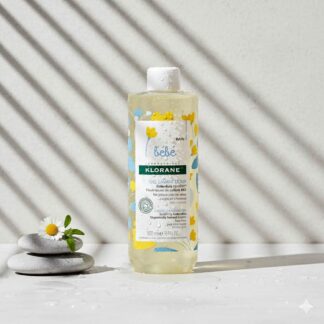 Klorane Gel Lavant Doux au Calendula 500ml