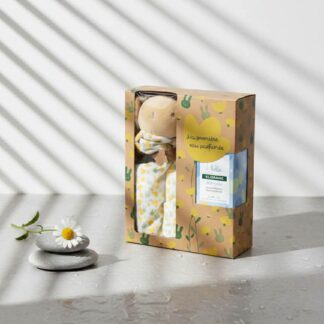 Klorane Bébé – Coffret Petit Brin
