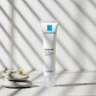 Cicaplast Gel B5