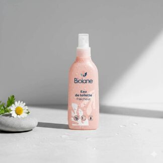 Biolane Eau de toilette 200ml
