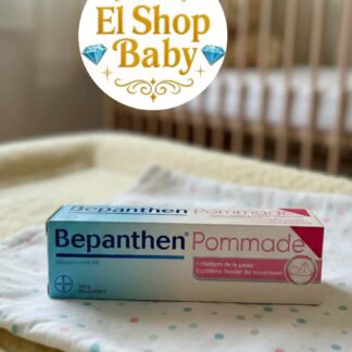 Bepanthen Pommade