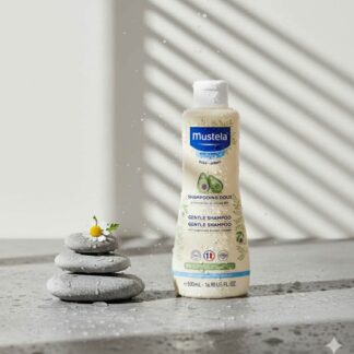 Mustela Lingettes Douces