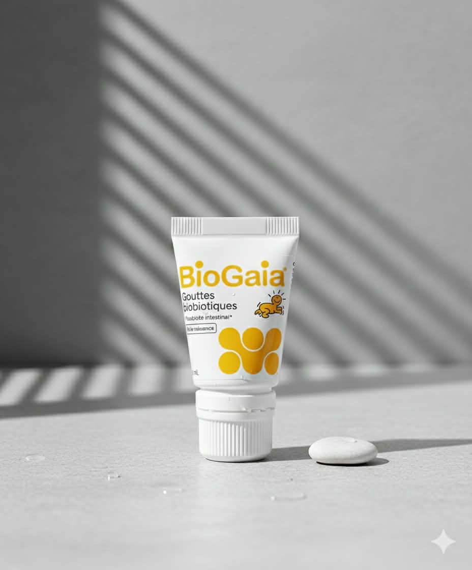 BioGaia Gouttes Biobiotiques (Probiotiques)