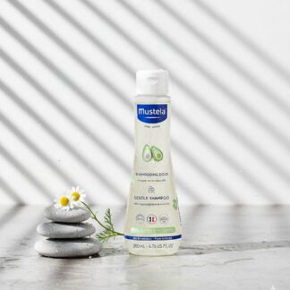 Mustela Shampoing Doux 200ml