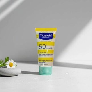 Lait Solaire Très Haute Protection SPF 50+