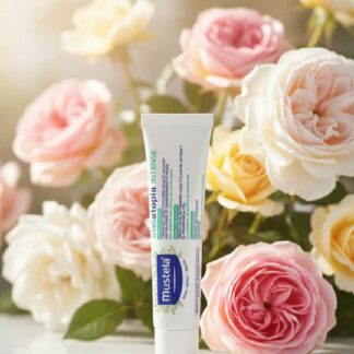 Mustela Stelatopia Intense