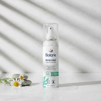 Biolane Spray Nasal