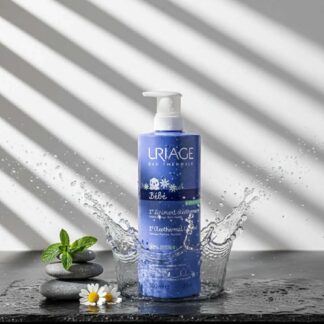 Uriage Bébé – 1er Liniment Oléothermal
